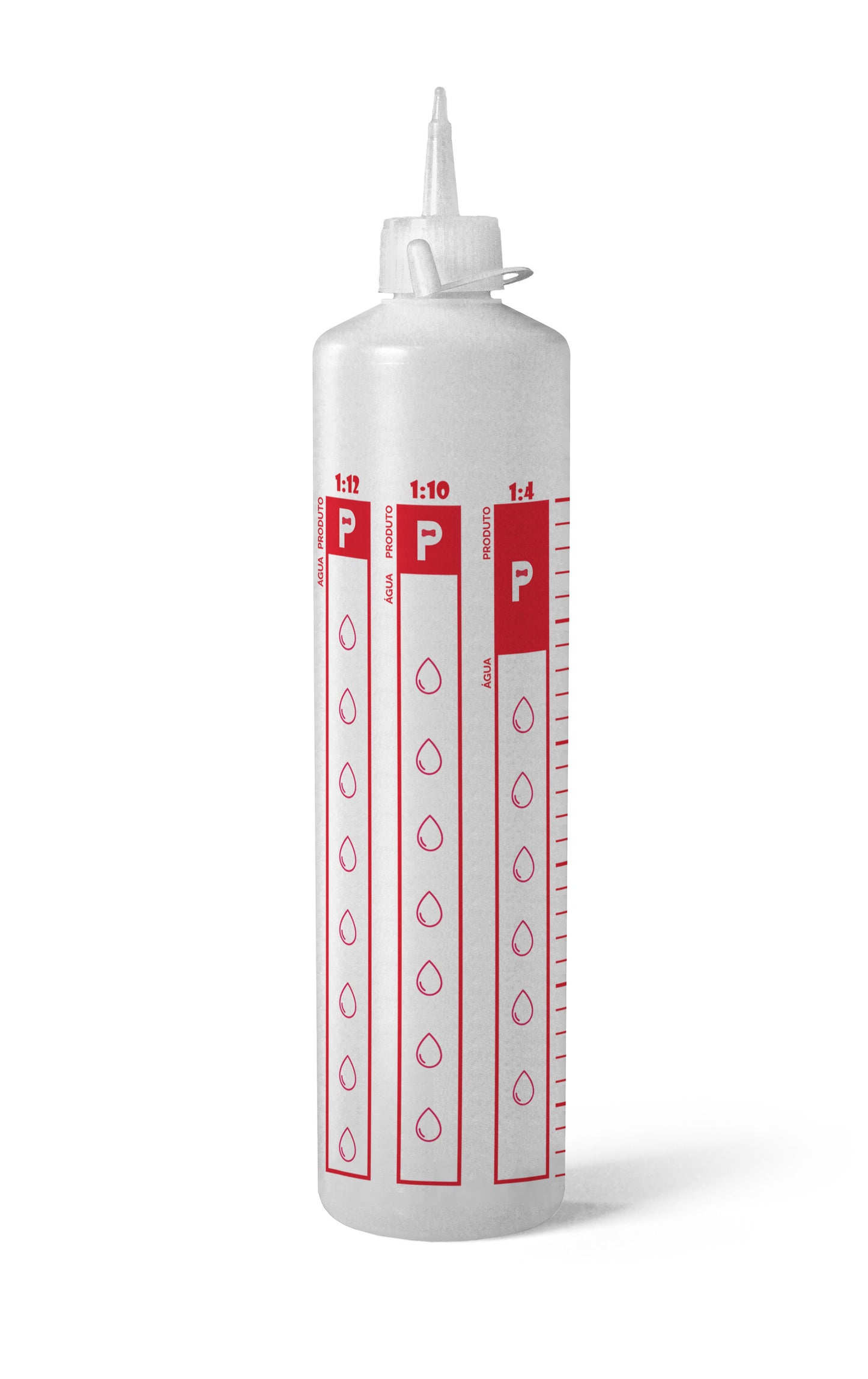 ALMOTOLIA 600ML
