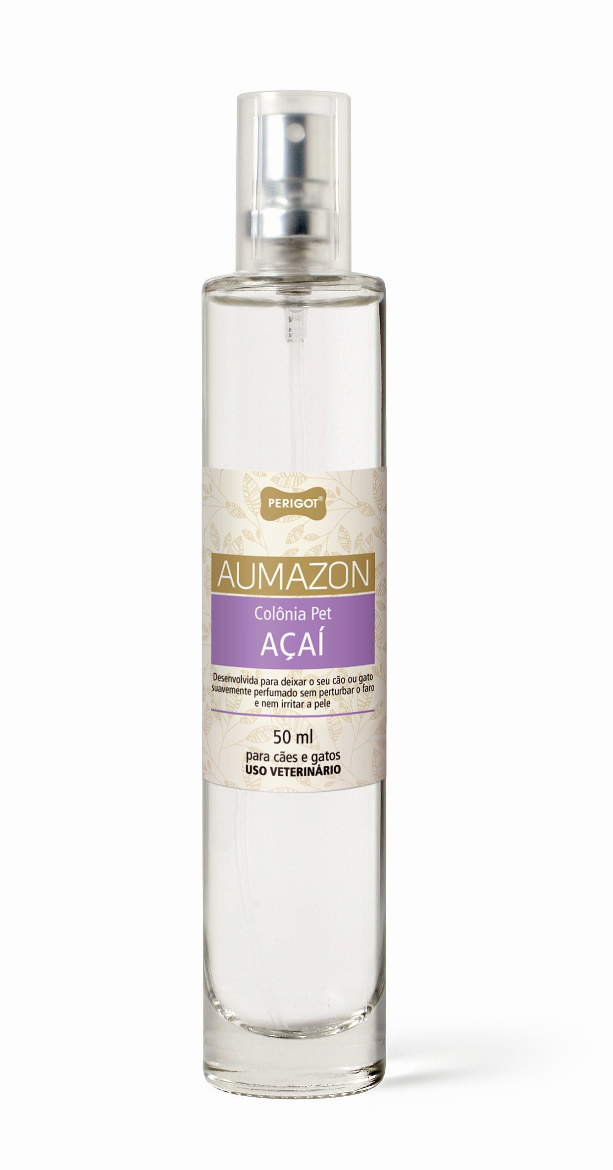 COLÔNIA AUMAZON AÇAÍ 50ML