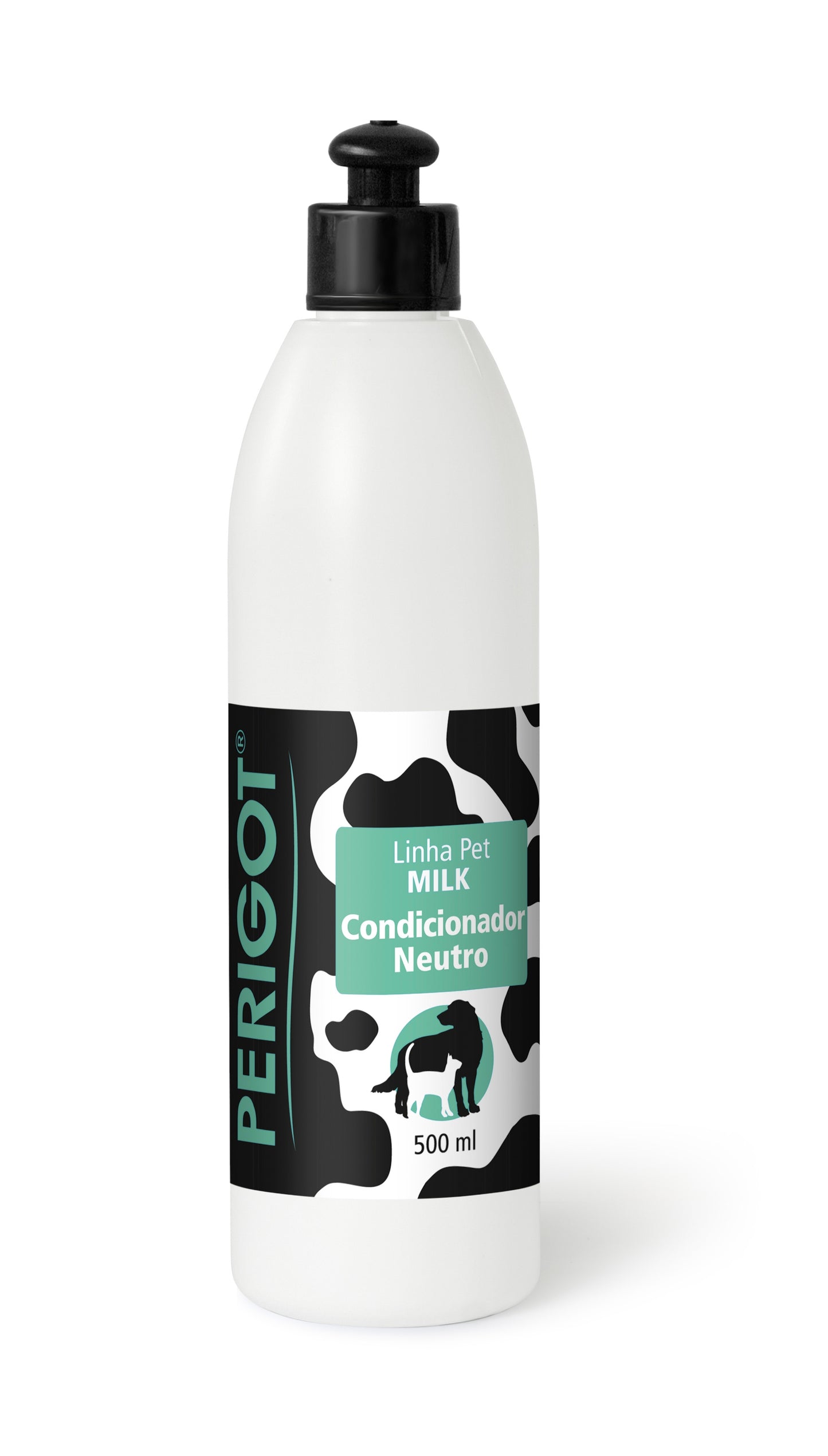 CONDICIONADOR MILK NEUTRO 500ml