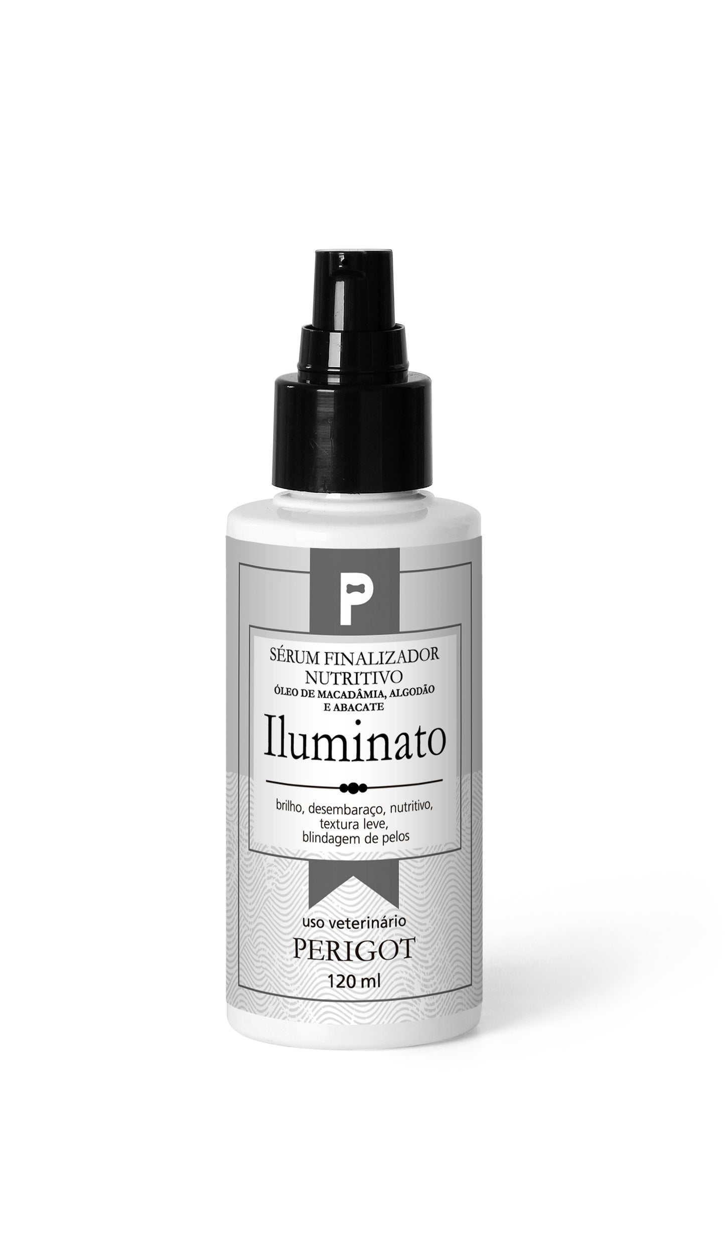 SERUM DELUX ILUMINATO 120ML