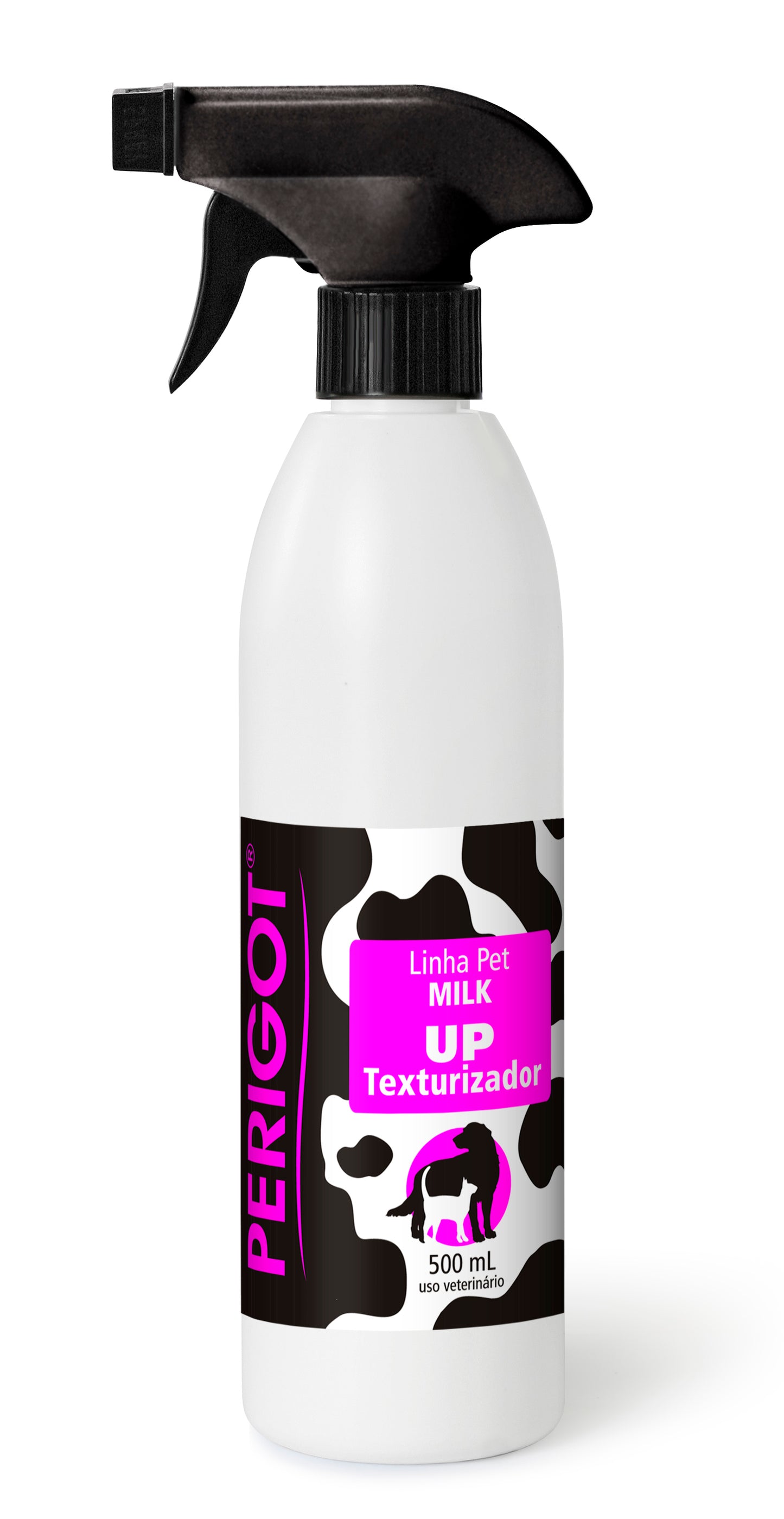 UP TEXTURIZADOR MILK 500ml