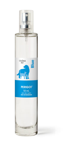 COLÔNIA BLUE 50ML SLIM