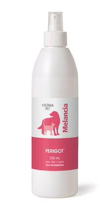 COLÔNIA PROFISSIONAL MELANCIA 500ML