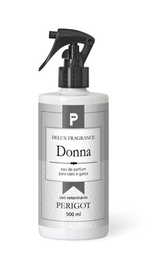 COLÔNIA PROFISSIONAL DELUX DONNA 500ML