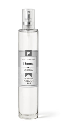 COLÔNIA DELUX DONNA 50ML