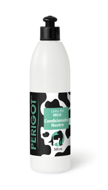 CONDICIONADOR MILK NEUTRO 500ml