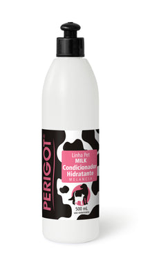 CONDICIONADOR MILK MELANCIA 500ml