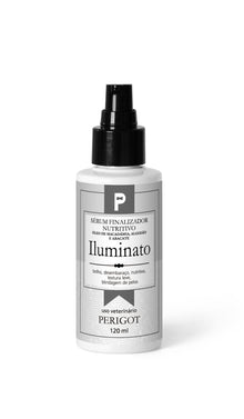 SERUM DELUX ILUMINATO 120ML