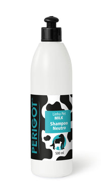 SHAMPOO MILK NEUTRO 500ml