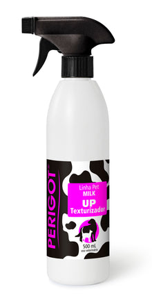 UP TEXTURIZADOR MILK 500ml