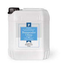 SHAMPOO DELUX BRANQUEADOR OSTRAS 5L
