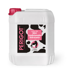 CONDICIONADOR MILK MELANCIA 5L