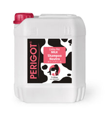 SHAMPOO MILK MELANCIA 5L