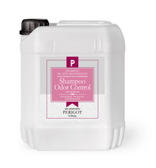 SHAMPOO DELUX ODOR CONTROL 5L