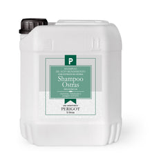 SHAMPOO DELUX OSTRAS 5L