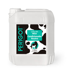 CONDICIONADOR MILK NEUTRO 5L