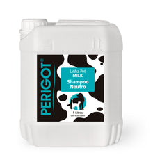 SHAMPOO MILK NEUTRO 5L