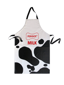 AVENTAL BANHO E TOSA MILK